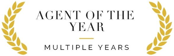 Agent of the Year