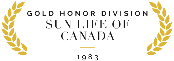 Sun Life of Canada